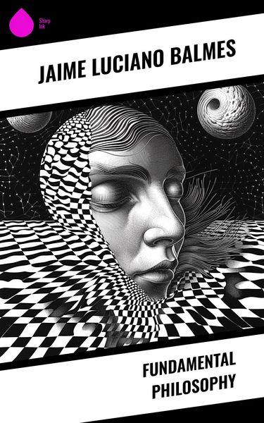 Produktbild: Fundamental Philosophy