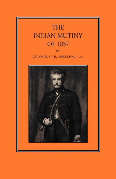 Produktbild: Indian Mutiny of 1857
