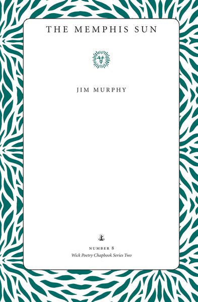 Produktbild: Memphis Sun