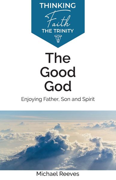 Produktbild: The Good God