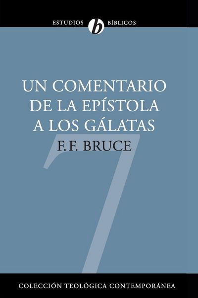 Produktbild: Un Comentario de la Ep&iquest;&iquest;stola a Los G&iquest;&iquest;latas