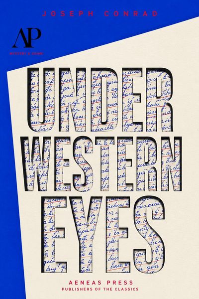 Produktbild: Under Western Eyes