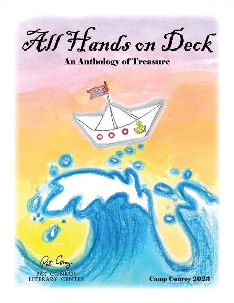 Produktbild: All Hands on Deck