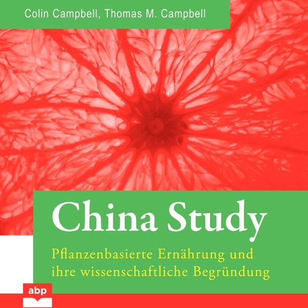 Produktbild: China Study