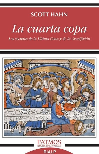 Produktbild: La cuarta copa