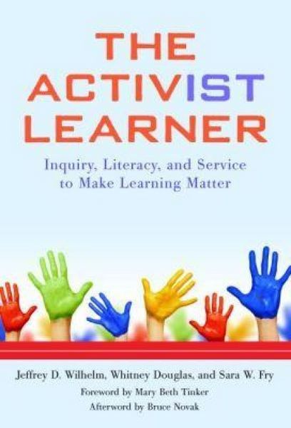 Produktbild: The Activist Learner