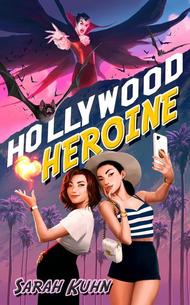 Produktbild: Hollywood Heroine