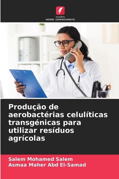 Produktbild: Produ&ccedil;&atilde;o de aerobact&eacute;rias celul&iacute;ticas transg&eacute;nicas para utilizar res&iacute;duos agr&iacute;colas