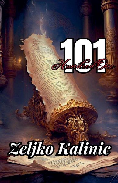 Produktbild: 101 Hundred One