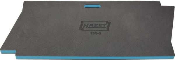 Hazet 195-5 Mechaniker-Matte