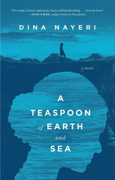 Produktbild: A Teaspoon of Earth and Sea