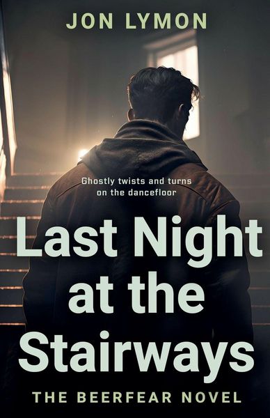 Produktbild: Last Night At The Stairways