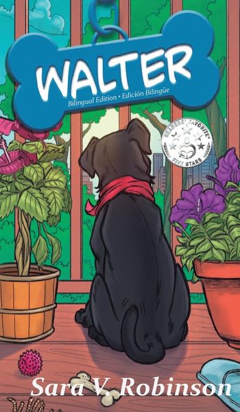 Produktbild: Walter Bilingual Edition