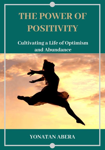 Produktbild: The Power of Positivity