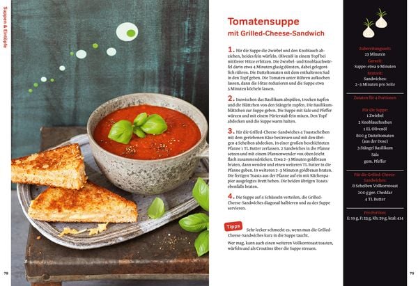 Produktbild: Studentenfutter vegetarisch