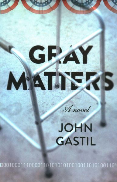 Produktbild: Gray Matters
