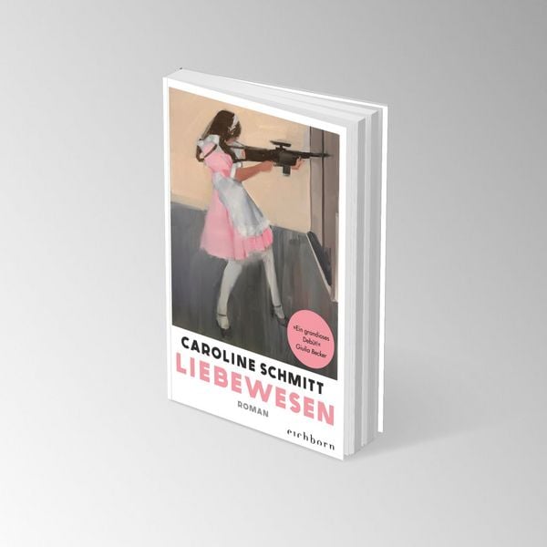Produktbild: Liebewesen