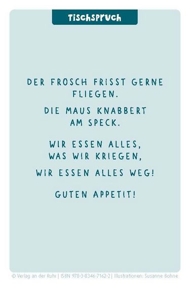 Produktbild: Wilma Wochenwurm &ndash; Mit Reimen durch den Kita-Tag