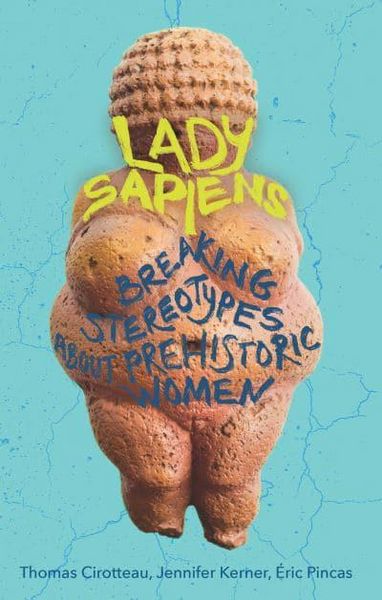 Produktbild: Lady Sapiens