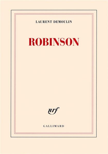 Produktbild: Robinson