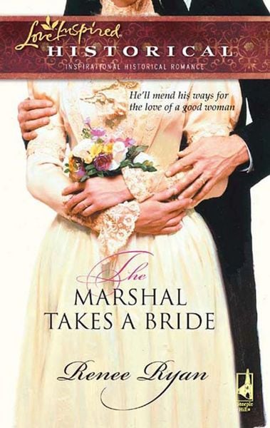 Produktbild: The Marshal Takes A Bride