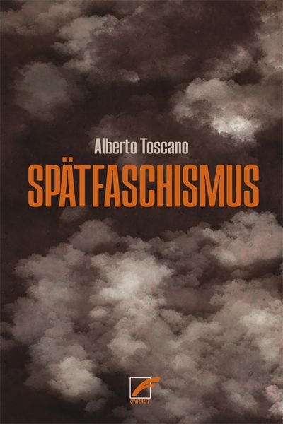 Produktbild: Sp&auml;tfaschismus