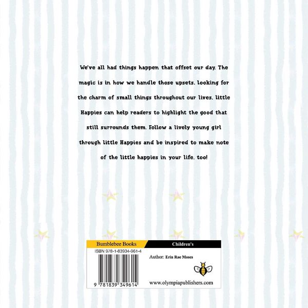 Produktbild: Little Happies