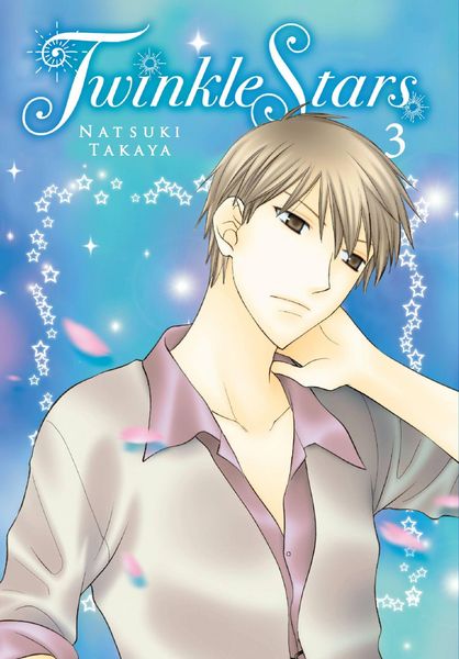 Produktbild: Twinkle Stars, Vol. 3