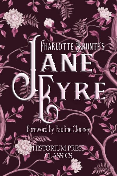 Produktbild: Jane Eyre (Historium Press Classics)