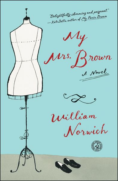 Produktbild: My Mrs. Brown