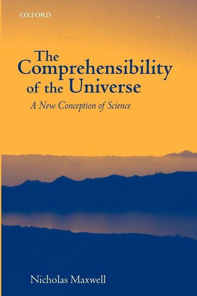 Produktbild: The Comprehensibility of the Universe