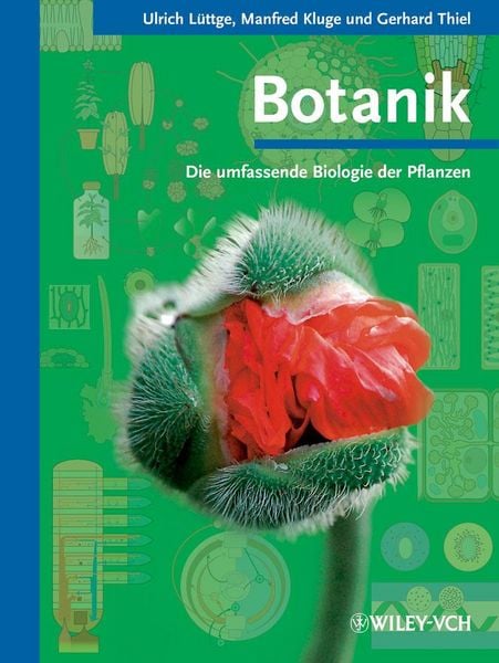 Produktbild: Botanik