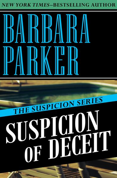 Produktbild: Suspicion of Deceit