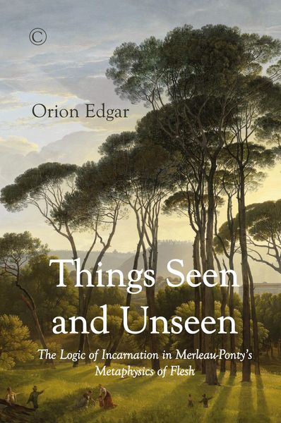 Produktbild: Things Seen and Unseen