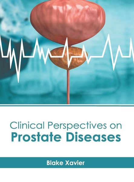 Produktbild: Clinical Perspectives on Prostate Diseases