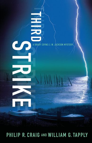 Produktbild: Third Strike