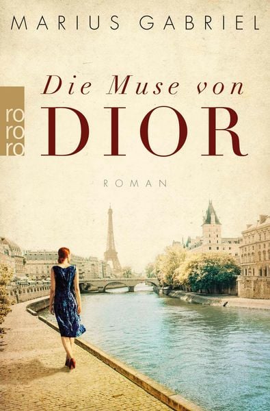 Produktbild: Die Muse von Dior