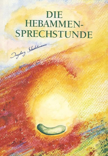 Produktbild: Die Hebammen-Sprechstunde