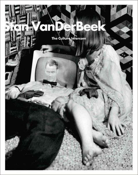 Produktbild: Stan VanDerBeek: The Culture Intercom