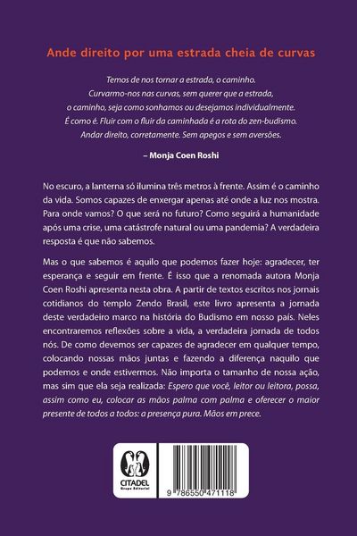 Produktbild: M&atilde;os em prece