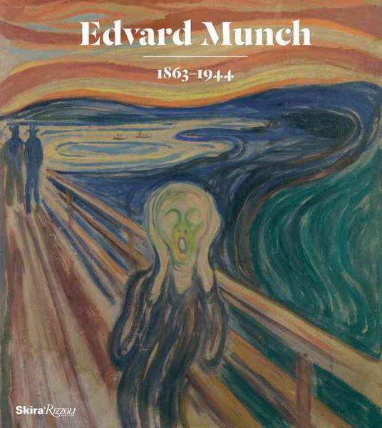 Produktbild: Edvard Munch