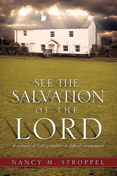 Produktbild: See the Salvation of the Lord