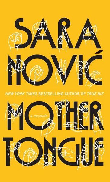 Produktbild: Mother Tongue