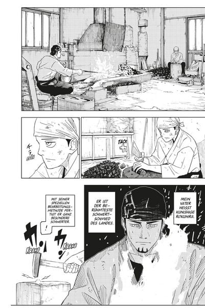 Produktbild: Kagurabachi 1