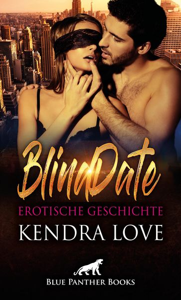 Produktbild: BlindDate | Erotische Geschichte
