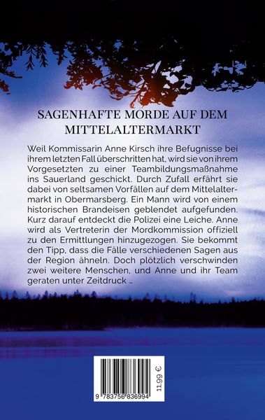 Produktbild: Erz&auml;hl mir vom Tod
