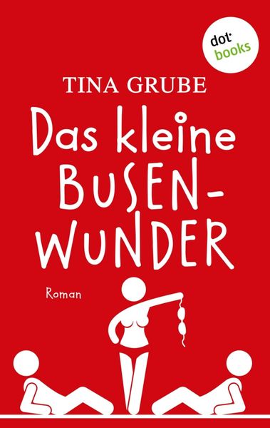 Produktbild: Das kleine Busenwunder