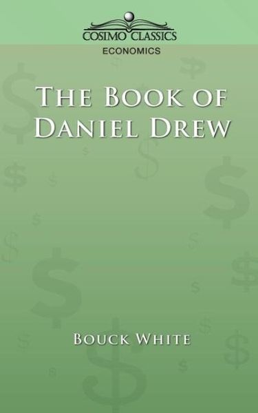 Produktbild: The Book of Daniel Drew