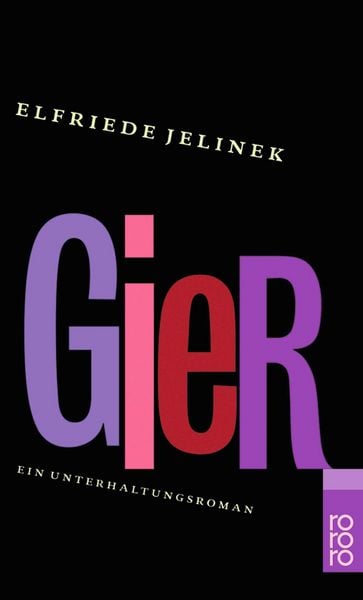Produktbild: Gier