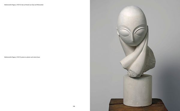 Produktbild: Brancusi